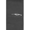 Dreamseat Swivel Bar Stool 2000 with Corvette Coupe Logo XZ2000BSSBLK-PSGMC61095 - alternate 5
